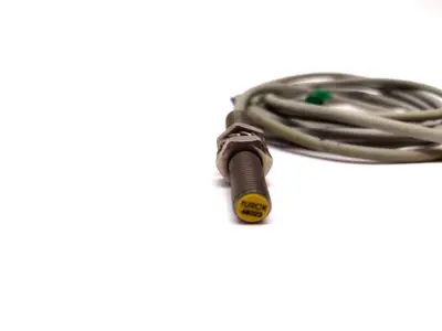 BI1.5-G08-AN6X | TURCK  Proximity Sensor Ident. no.: 16503 - Used