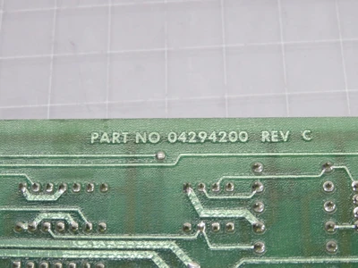 Used MEASUREX _UNKNOWN_ CNC & N/C Controls | OCO Industrial #1622842