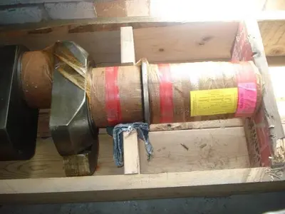 USED WORTHINGTON OF6M-4