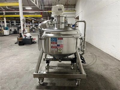 Used DCI _UNKNOWN_ Reactors Connecticut US | DMC Industries #1281608