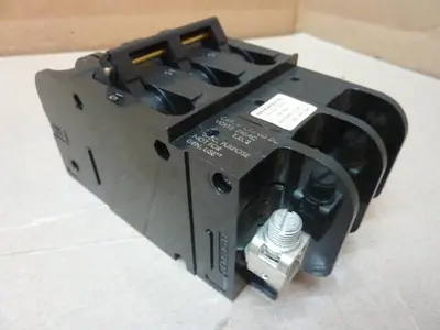 NEW HEINEMANN CF3-G3-DU
