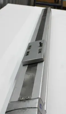USED IAI RCS-SM-I-100-H-1000-T2-M-NM