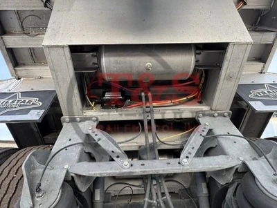Used 2025 MAC TRAILER MFG _UNKNOWN_ Dump Trailers Illinois US | T&S Trailer Pool #1509387
