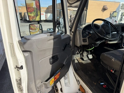 Used 2010 INTERNATIONAL TRANSTAR Conventional trucks Ohio US | Miedema Asset Management Group #1693492