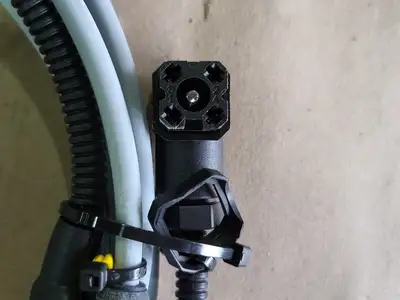 NEW ATLAS COPCO 9106215356
