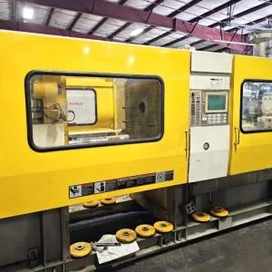 USED 2002 TOSHIBA ISGS390V10-19B