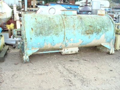 1500L M/S Morton Ploughshear Mixer