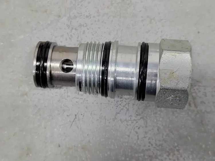 Used SUN HYDRAULICS CKEA-VAN Valves/Fittings British Columbia CA | Lenmark #257398