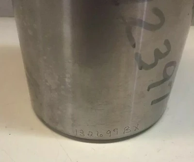 NEW FLOWSERVE/BYRON JACKSON 2.685 BX