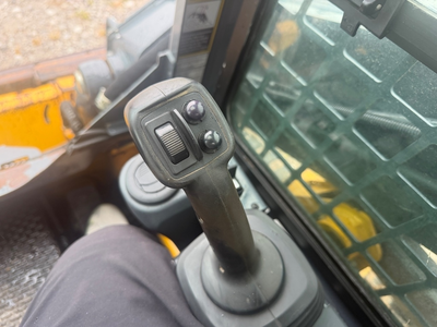 Used 2023 JOHN DEERE 317G Skid Steer Loaders Oklahoma US | OT Truck & Tractor Sales #1383484