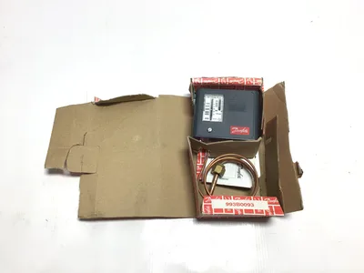 Danfoss 993B0093 – 060R9767 Pressure Control Type KPU5