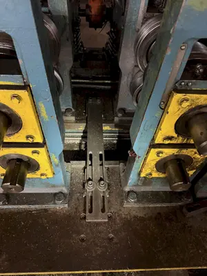 Used BRADBURY N/A Roll Formers Ohio US | G-2000, Inc. #1327161
