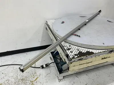 USED NOVOTECHNIK TLH2000