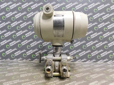 USED HONEYWELL STD120-E1H-00000-MB,F1C3