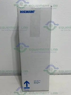 NEW ROSEMOUNT 3244MV SMART TEMPERATURE TRANSMITTER 3244MV1E5U1B4Q4X3