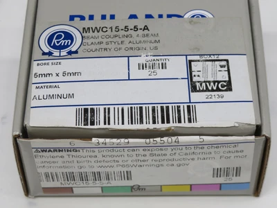 New | in-Stock RULAND _UNKNOWN_ Tooling & Accessories (Other) Texas US | OCO Industrial #1602090