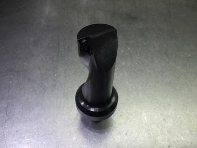 Komet ABS40 27mm Coolant Thru Boring Bar B00 25911 (LOC2675B)