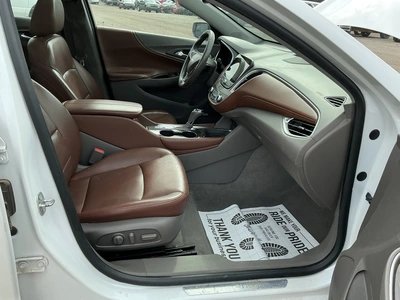 USED 2016 CHEVROLET MALIBU