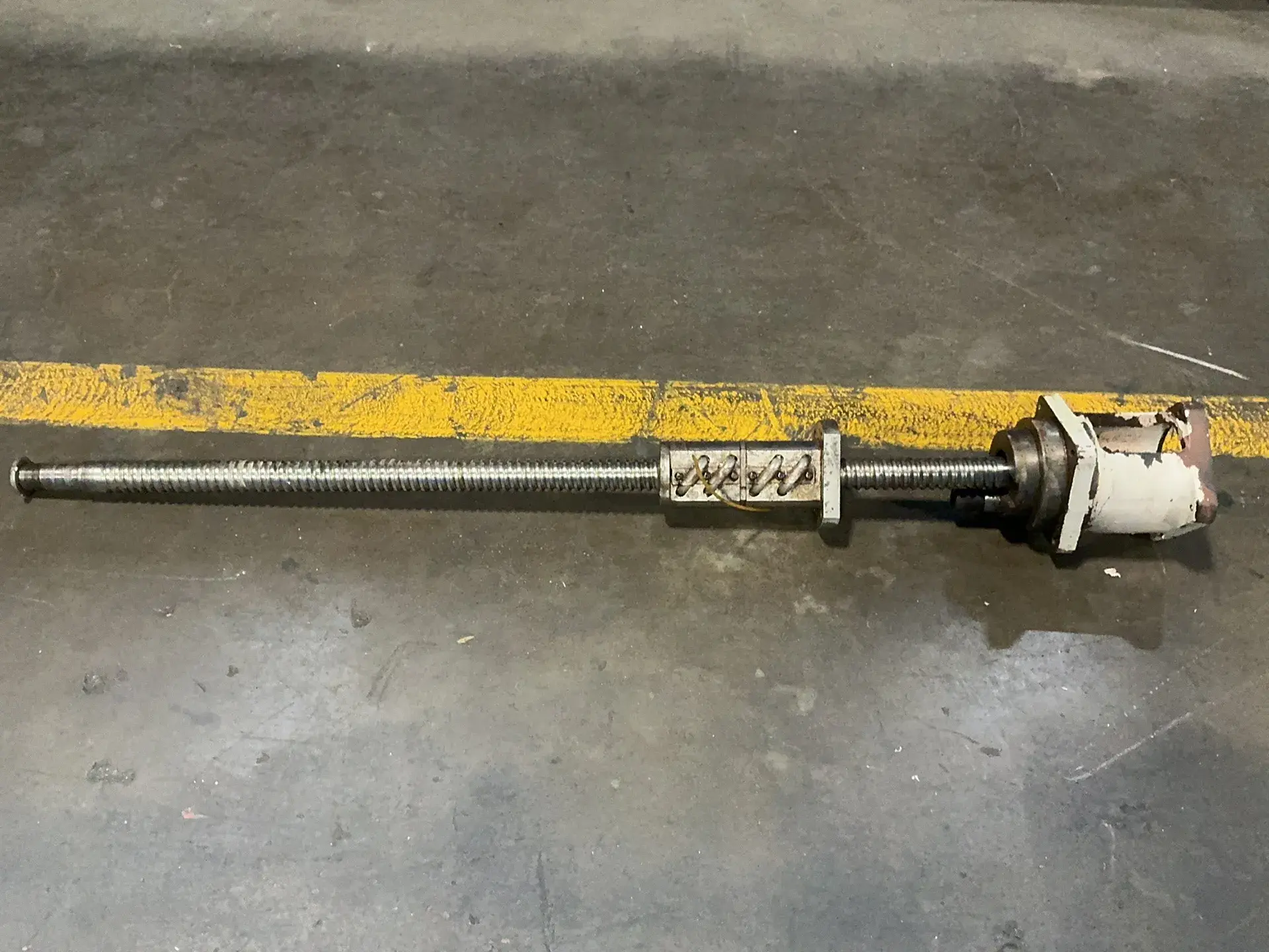 Used _UNKNOWN_ _UNKNOWN_ Tooling & Accessories (Other) Ohio US | HGR 24 #1322832