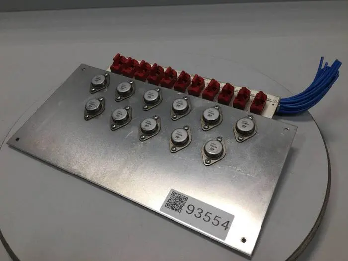USED ARBURG 147