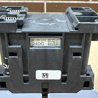 USED WEG CWB25