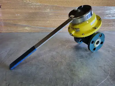 3/4" x 1/2" Class 150 Ball Valve B16.34
