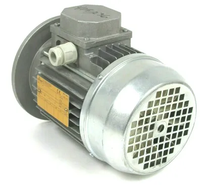 NEW SEIPEE MOTOR