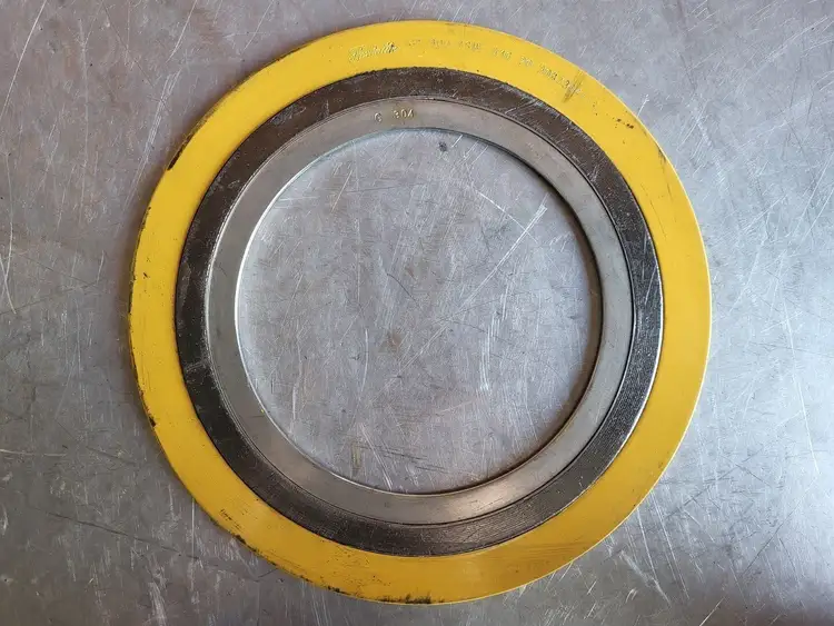 Used FLEXITALLIC _UNKNOWN_ Parts British Columbia CA | Lenmark #278568