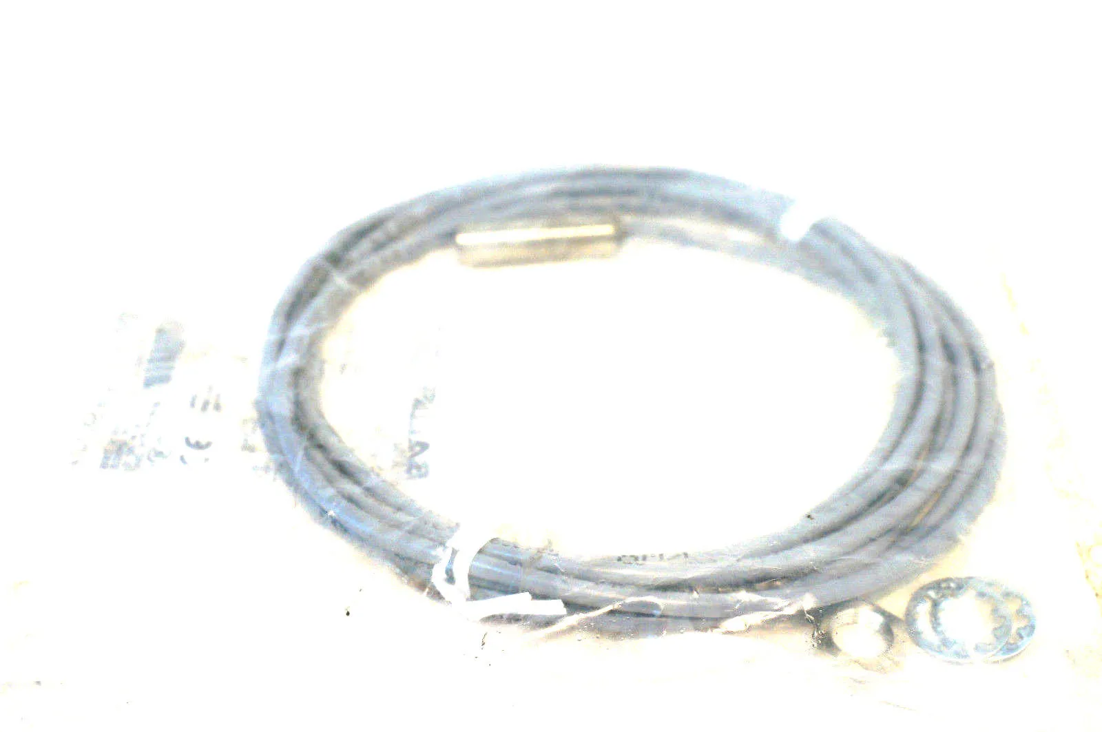 NEW BALLUFF BES-M12MG-USC30B-BV03 INDUCTIVE SENSOR BESM12MGUSC30BBV03