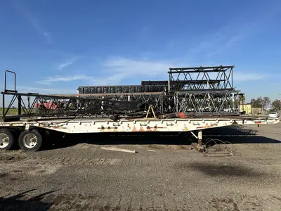 USED 1971 AMERICAN 5299
