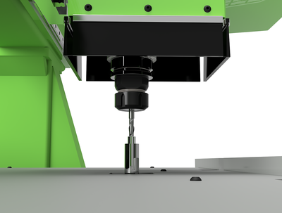FLEX SERIES | MTC | CNC Routers