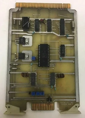 USED WATKINS JOHNSON RS 232-961123