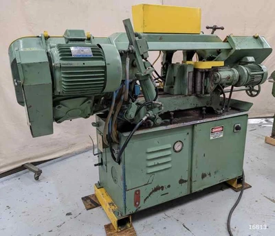 USED 1984 COSEN AH320C