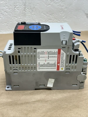Used Allen-Bradley 22F-D1P5N103 Variable Speed Drives Indiana US | J&J Industrial Supply #501984