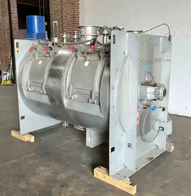 USED MIX S.R.L. MXC2400