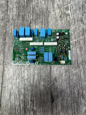 DANFOSS 130B7174 0TC R-500 2GAH Printed Circuit Boards (PCBs) | ESS Industrial Equipment Sales (3)