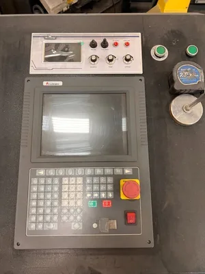 2018 PIRANHA C404 Plasma Cutters | Lion Machinery (3)