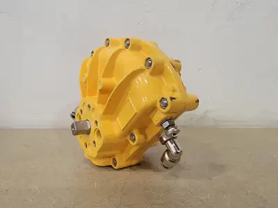 USED 2018 KINETROL 057-100