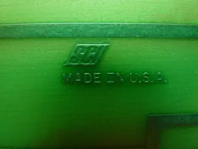 USED SCI 22992-2 REV J