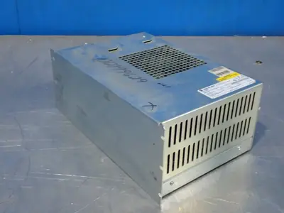 USED ALLEN BRADLEY 2098DSDHV050XDN