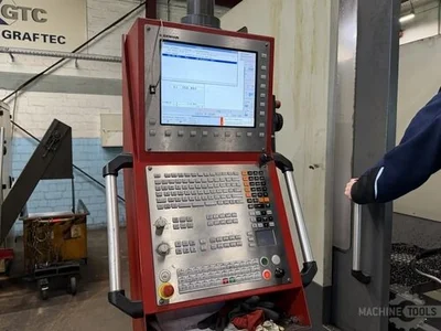 USED 2014 KI-HEUNG U1050