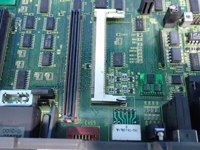 New | in-Stock FANUC A16B32000491 Circuit Boards | HGR 24 #747723