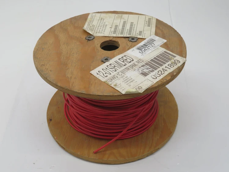 New | in-Stock HOUSTON WIRE & CABLE _UNKNOWN_ Cable & Wire | OCO Industrial #1751464