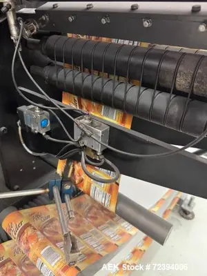 USED JONES PK4000