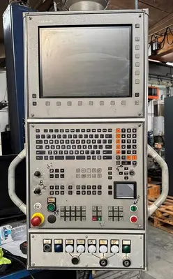 Used 2009 JOBS LINX COMPACT 30 Gantry Machining Centers (incld. Bridge & Double Column) Georgia US | Shub Machinery #473695