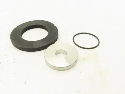 T1-1.500 Mechanical Pump Seal 1-1/2" ID 2" OD John Crane Type Brass Sleave