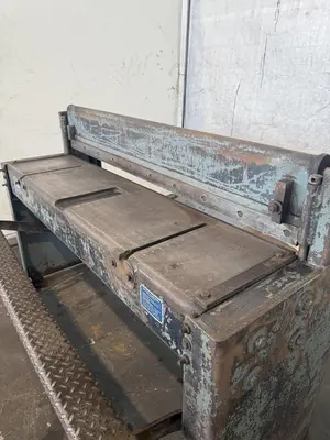 USED FAMCO F52