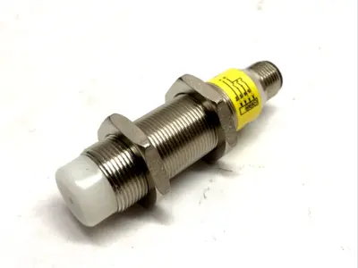 M18GRY2PQ | Banner  General Purpose Indicator M18 Series Barrel Housing 74051 - New Other
