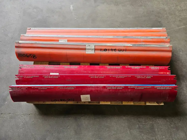 New | in-Stock MARTIN ENGINEERING 35381-601054 Conveyors British Columbia CA | Lenmark #913487