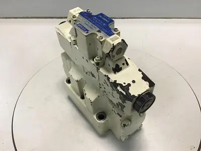 USED TOKIMEC DG5V-7-31C-E-T-P7-H-80-JA94